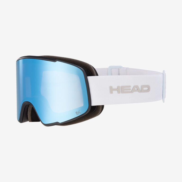  Ski Goggles	 -  head HORIZON 2.0 5K SKI & SNOWBOARD GOGGLE + SPARE LENS